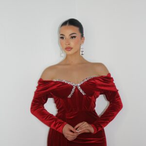 Ruby Elegance