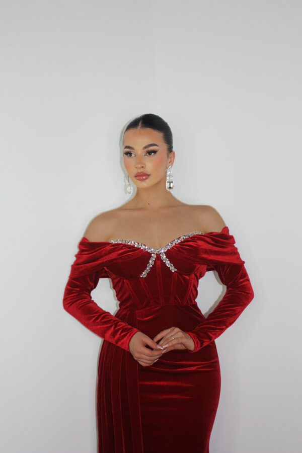 Ruby Elegance