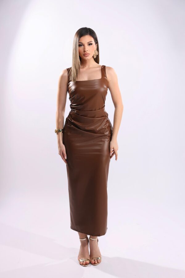 Toffee Skin